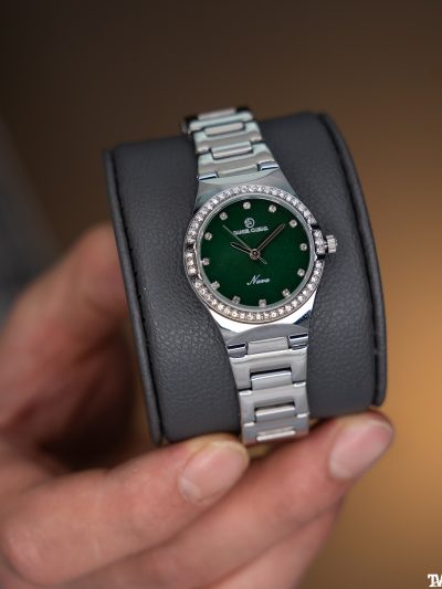 ساعت زنانه دنیل سزار 1269L-490