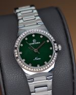 ساعت تک موتوره زنانه دنیل سزار 1269L-490 - Image 2