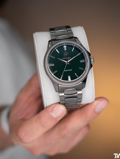 ساعت مردانه ویتوریا VT3396-497