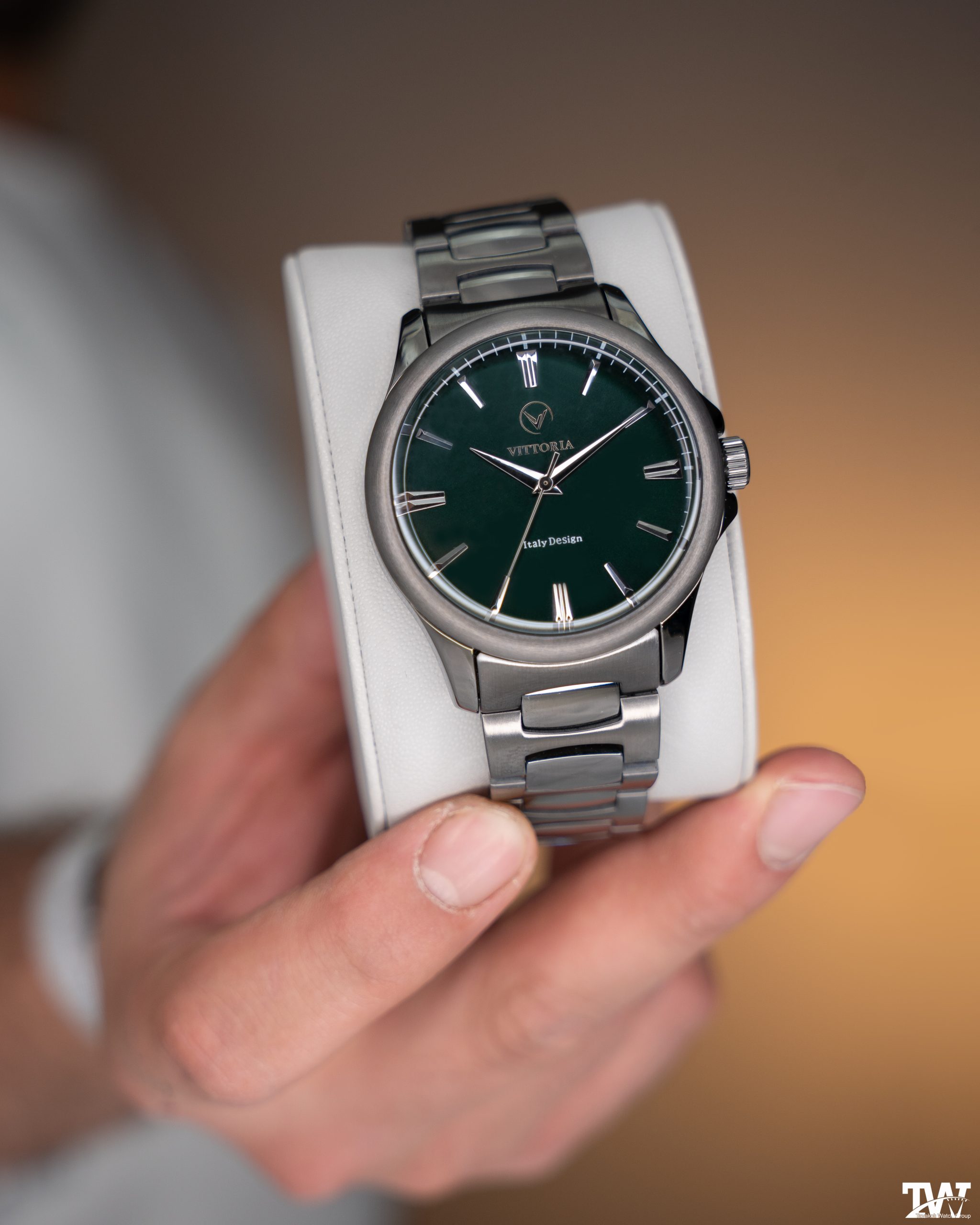 ساعت مردانه ویتوریا VT3396-497 ساعت مردانه ویتوریا VT3396-497