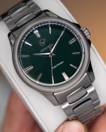 ساعت تک موتوره مردانه ویتوریا VT3396-497 - Image 2