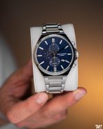 ساعت مردانه لی کوپر LC07835-390-499