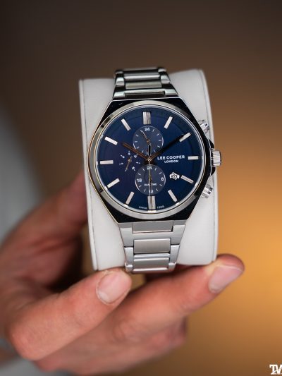 ساعت مردانه لی کوپر LC07835-390-499