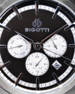 ساعت سه موتوره مردانه بیگوتی BG-1-10491-6-511 - Image 3