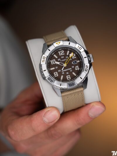 ساعت مردانه تایمکس TW2v62400-540