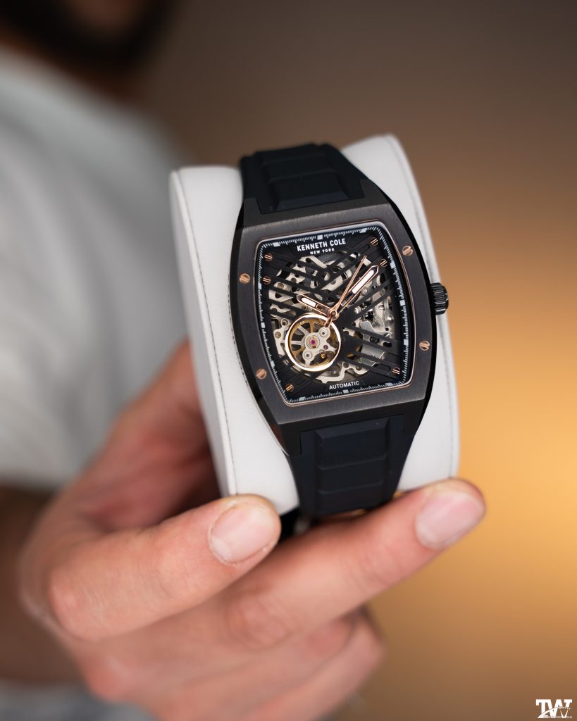 ساعت مردانه کنت کول KCWGZ0046103-558