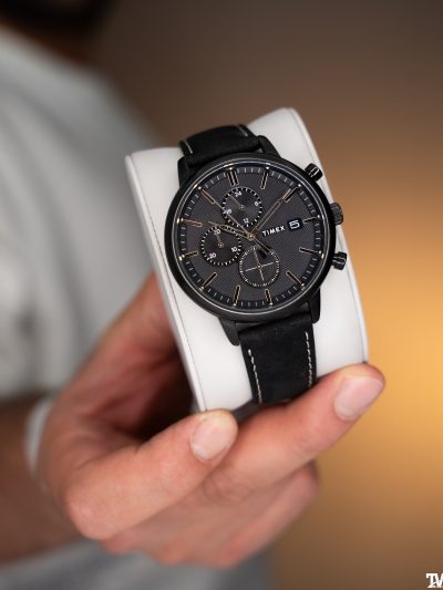 ساعت مردانه تایمکس TW2U39200-589