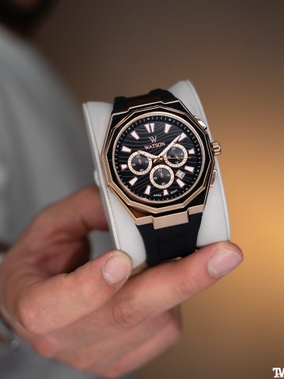 ساعت مردانه واتسون W1244G-209-594