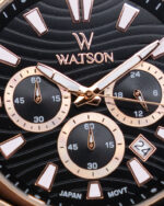 ساعت سه موتوره مردانه واتسون W1244G-209-599 2