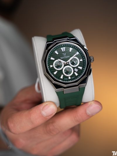 ساعت مردانه واتسون W1244G-209-599