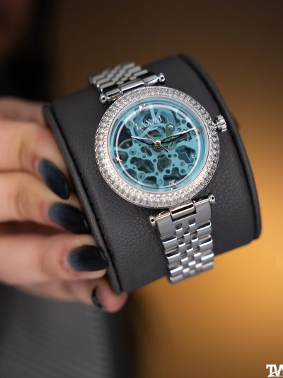 ساعت اتوماتیک زنانه لاکسمی1-69- 8836