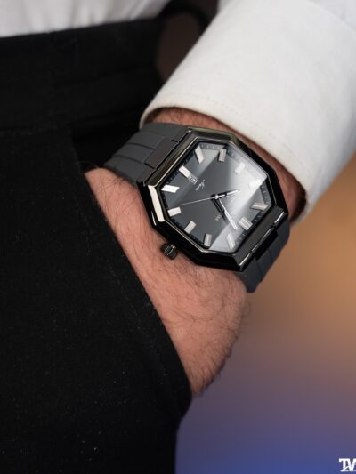 ساعت مردانه تک موتوره دنیل سزار 1293G