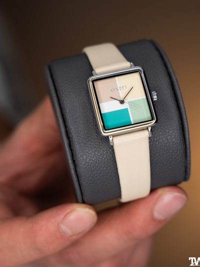 ساعت زنانه اکستری e1080-B-77