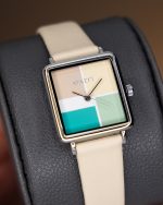 ساعت زنانه اکستری e1080-B-77 - Image 2