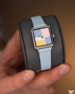 ساعت زنانه اکستری e1080-B-79