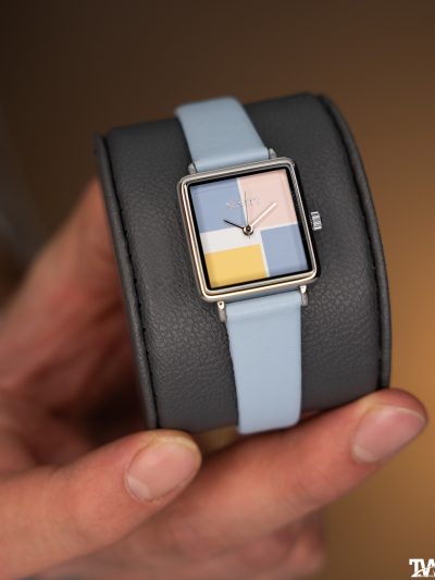 ساعت زنانه اکستری e1080-B-79