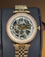 ساعت اتوماتیک زنانه لاکسمی 89-69- 8836 - Image 2