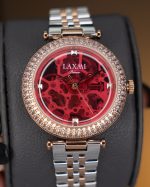 ساعت اتوماتیک زنانه لاکسمی 91-69- 8836 - Image 2