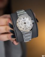 ساعت زنانه لاکسمی LAXMi-8114-6-93