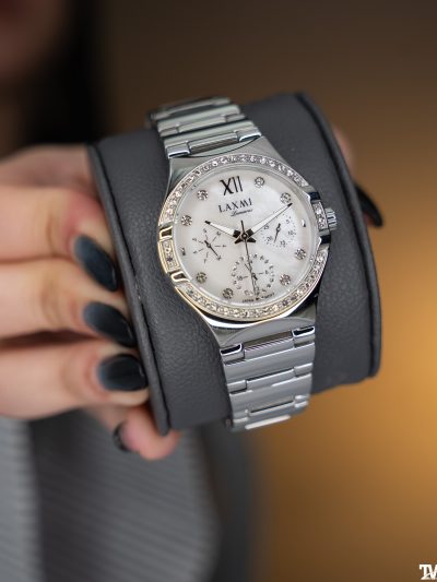 ساعت زنانه لاکسمی LAXMi-8114-6-93