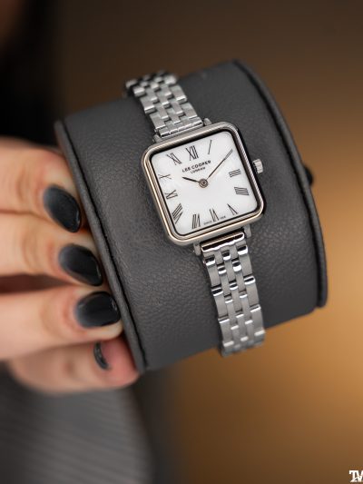 ساعت زنانه لی کوپر LC08276-320-95