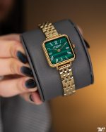 ساعت زنانه لی کوپر LC08276-320-97