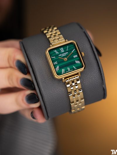 ساعت زنانه لی کوپر LC08276-320-97