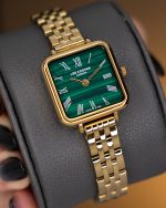 ساعت زنانه لی کوپر LC08276-320-97 - Image 2