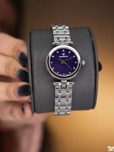 ساعت زنانه ویمبرلی WB-CS315L-C-99