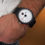 ساعت تک موتوره مردانه تی انجین 4064