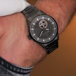ساعت اتوماتیک مردانه بیگوتی BG-1-10685-5