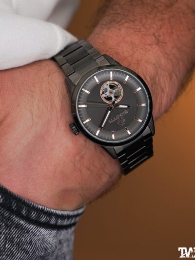 ساعت اتوماتیک مردانه بیگوتی BG-1-10685-5