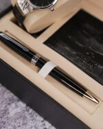 ساعت تک موتوره مردانه بیگوتی BG-1-10695-2-2