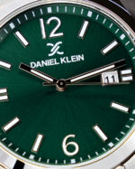 ساعت ست تک موتوره مردانه زنانه دنیل کلین DK-1-13753-4-2