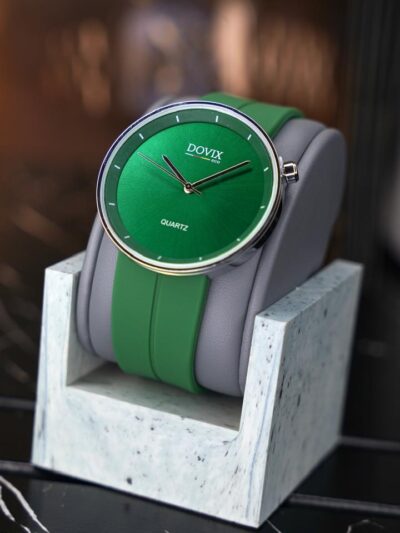ساعت مچی مردانه داویکس مدل DX10041M3
