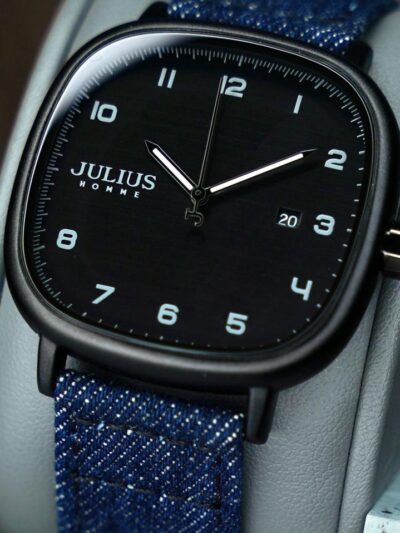 ساعت مردانه جولیوس JAH-128D-34