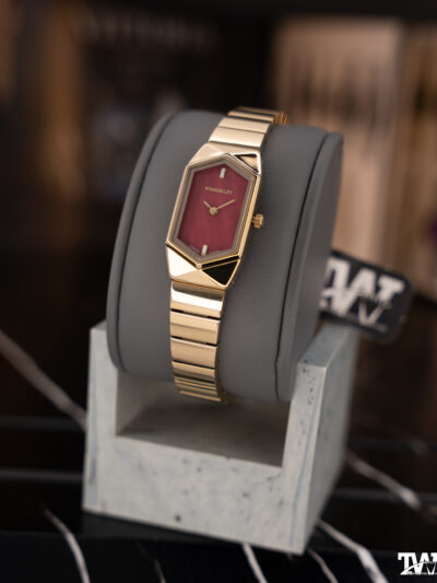 ساعت تک موتوره زنانه ویمبرلی WB-CS452L-P