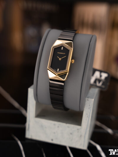 ساعت تک موتوره زنانه ویمبرلی WB-CS452L-K