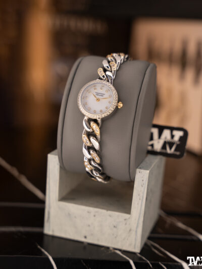 ساعت تک موتوره زنانه والنتینو اورلاندی 1-10004