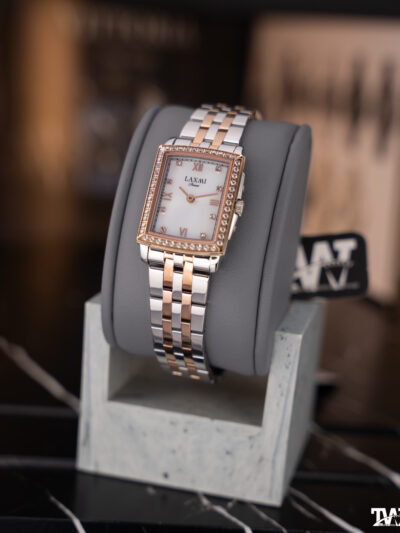 ساعت تک موتوره زنانه لاکسمی 5-8826