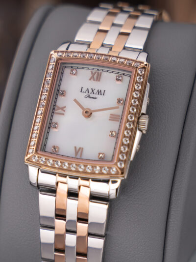 ساعت تک موتوره زنانه لاکسمی 5-8826-1