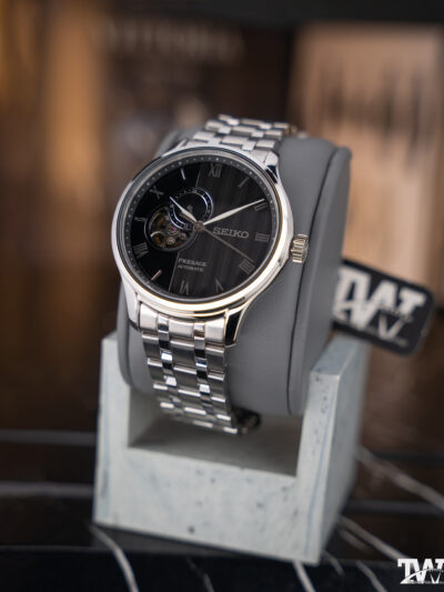 ساعت مردانه سیکو SSA377J1