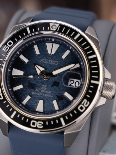 ساعت مردانه سیکو SRPF79K1-1