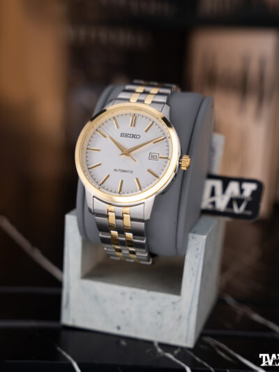 ساعت مردانه سیکو SRPH92K1