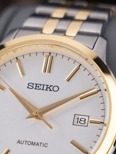 ساعت مردانه سیکو SRPH92K1-1