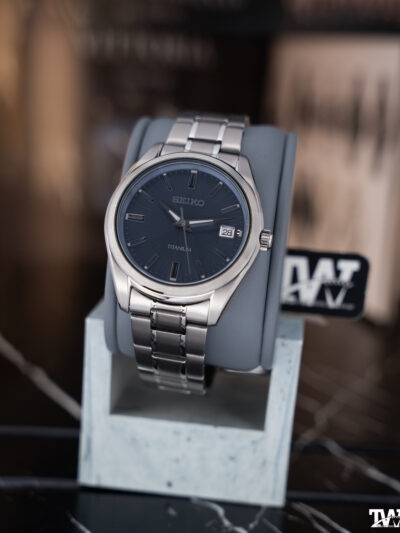 ساعت مردانه سیکو SUR371P1