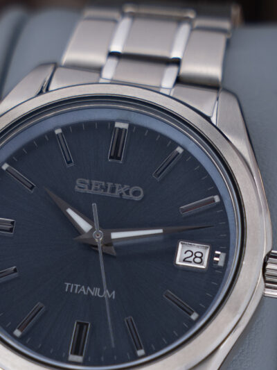 ساعت مردانه سیکو SUR371P1-1