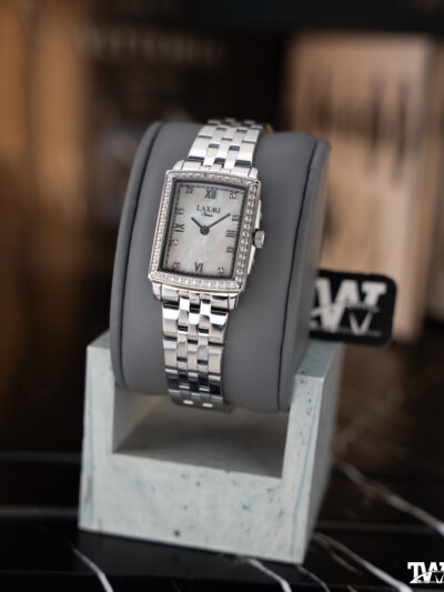 ساعت تک موتوره زنانه لاکسمی 1-8826