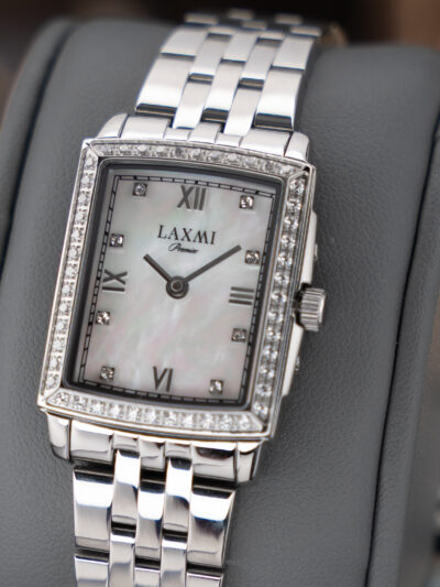 ساعت تک موتوره زنانه لاکسمی 1-8826-1