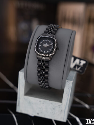 ساعت تک موتوره زنانه ویمبرلی WB-CS121L-Q